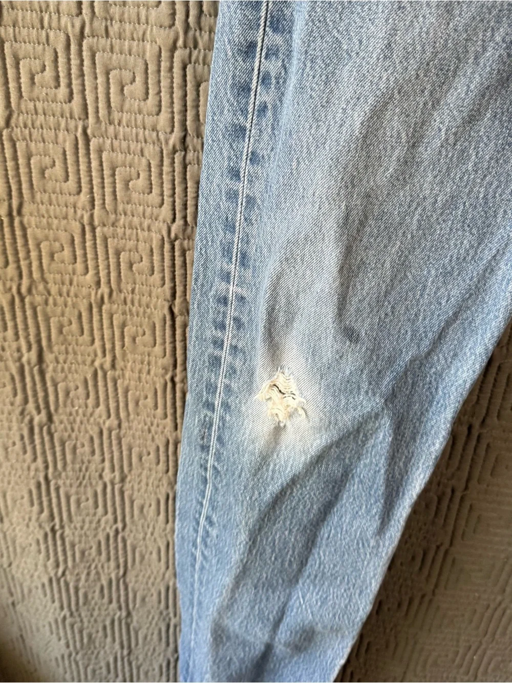 Levis this pair